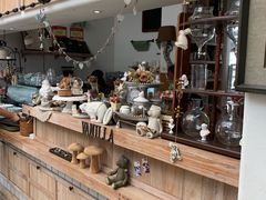 -Vanillacafe香草咖啡(银海大世界店)