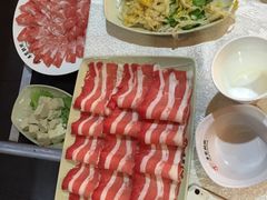 -羊家胡同·龙虾烧烤火锅(龙汇路店)