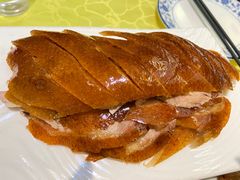 -红红烤鸭店(西单店)