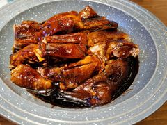 -常来小聚·广州非遗传承餐厅(地王广场店)