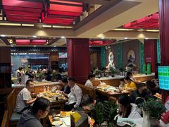 -状元阁烧烤(新华路总店)