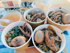 -肖胖子猪油拌粉