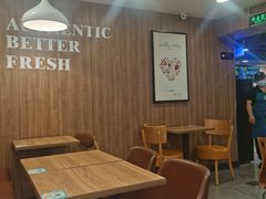 -魏家凉皮(十里河店)