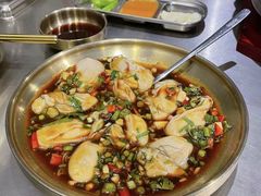 -本炙炭烤·蒲烧活鳗料理店(金沙洲店)
