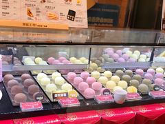 -西树泡芙(北京金源2店)