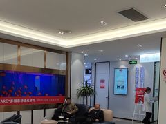 -牙博士口腔品牌连锁(杨浦店)