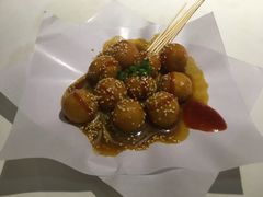 -潮福城大酒楼·潮味粤品·港式点心(湖滨北路店)