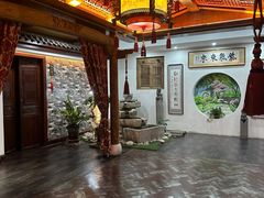 -浑河北岸小酒馆(银河丽湾店)