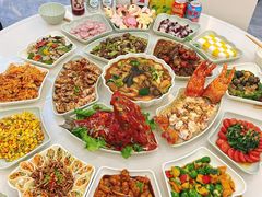 -逸林轩中餐厅(中信泰富朱家角锦江酒店)