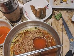 -安又胖韩国烤肉(泰达永旺店)