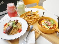 -艾薯夫妇Aysh(福田星河COCOPark店)