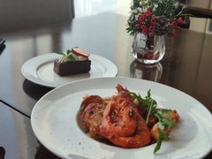 -Social 秀西餐厅-长沙瑞吉酒店(运达店)