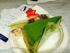 -Lady M Cake Boutique(麦迪逊大道店)