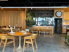 -1861意大利餐厅(文化广场店)