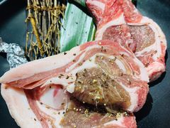 -九田家黑牛烤肉料理(珠江摩尔店)