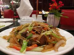 -昆明花之城豪生国际大酒店·怡享阁