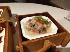 -粤财皇冠假日酒店·彩华轩中餐厅