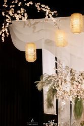 -无锡君来洲际酒店·宴会厅