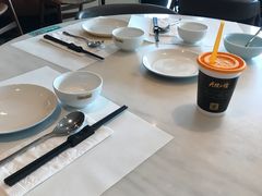 -港丽餐厅(正大店)