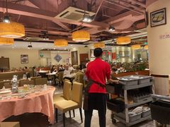 大堂-又一间茶点轩(百汇广场店)