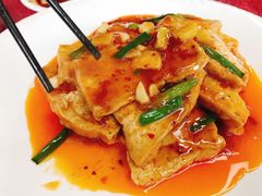 -中餐·廊桥豆腐宴(清江路分店)