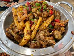 -味江湖菜馆(融创融公馆二期店)