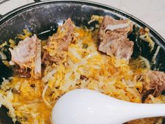 -孟记粥铺·家常菜·烧烤·粥(亚运村店)