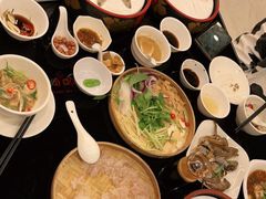-草鱼先生潮州鱼生·虾生(新厦花园店)