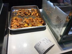 -1973继光香香鸡(合生汇购物中心店)