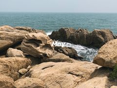 -青岛银沙滩