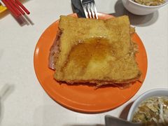 -冰岛茶餐厅(世茂店)