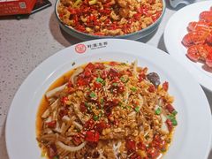 -叶派龙虾·招牌十三香(合肥路首店)