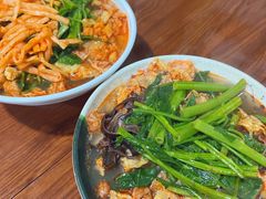 -吉庆桂林米粉·柳州螺蛳粉(港汇广场店)