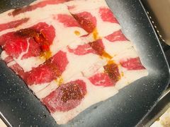 -新石器烤肉(南通CBD大有境店)