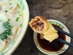 -李记清真馆(打钉巷店)