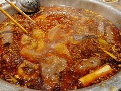 -肖肖酸萝卜鱼火锅(总店)