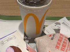 -麦当劳(昌平店)