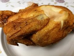 烤鸡-赵天禄(葑门横街店)