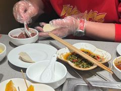 -海底捞火锅(团结桥店)