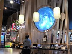 -鲁菜根·泰安菜(万达店)