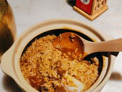 -小吊梨汤·北京菜·烤鸭(四元桥店)