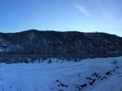 -北极村旅游风景区