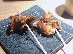 -桂马·日本料理·海胆·海鲜饭·酒场(民主广场店)