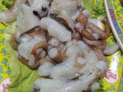 -清真·马家火锅美食城(镇江北路店)