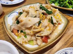 -妈妈的味道(和顺古镇店)