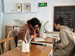 -Egg•Allday Brunch(襄阳北路店)