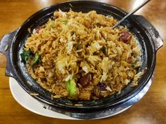 -日昌餐馆(亦庄店)