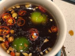 -百年果林椰子鸡(中洲店)