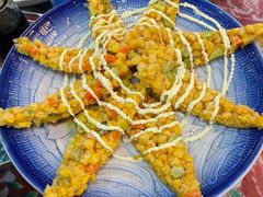 -九妹农家大铁锅东北菜(江湾店)