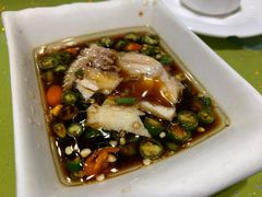 -颜氏双江清水鱼一养身火锅(磁器口店)